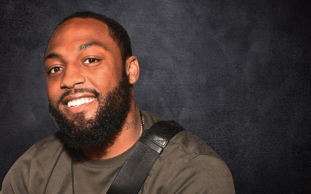 Leon Ford’s Story
