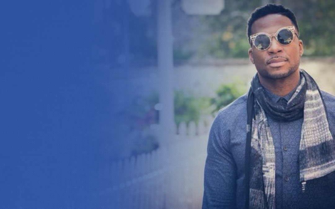 Robert Randolph’s Story